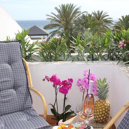 托雷维耶哈Duquesa, Beach, Sea View, Pool, Wifi公寓 外观 照片