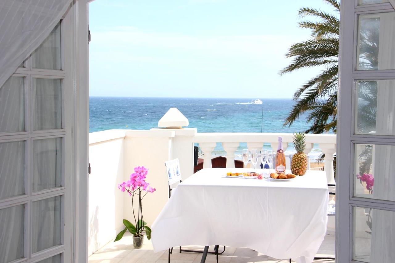 托雷维耶哈Duquesa, Beach, Sea View, Pool, Wifi公寓 外观 照片