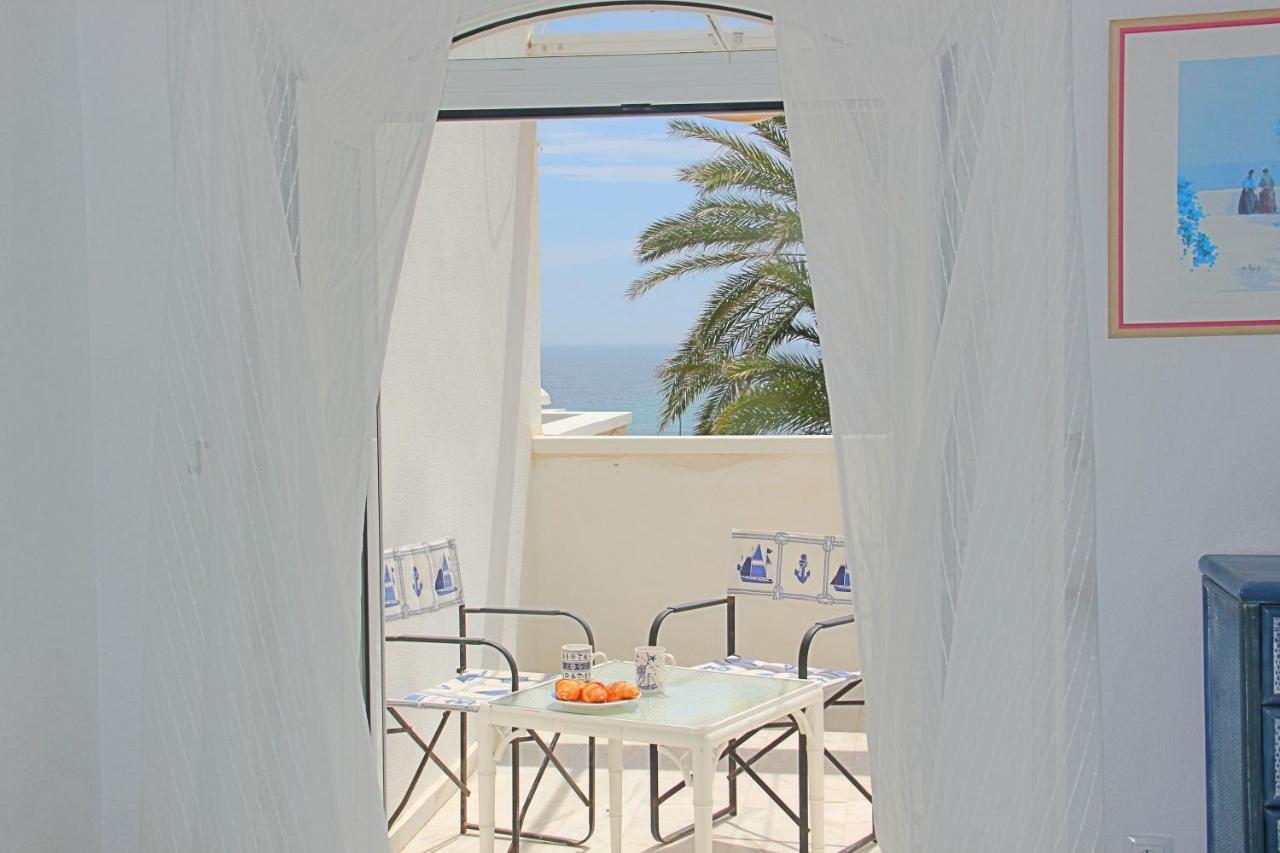 托雷维耶哈Duquesa, Beach, Sea View, Pool, Wifi公寓 外观 照片