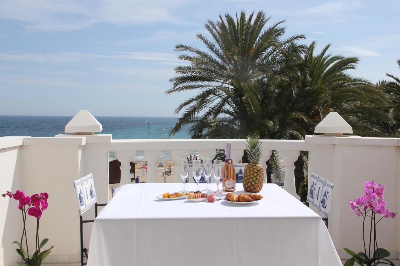 托雷维耶哈Duquesa, Beach, Sea View, Pool, Wifi公寓 外观 照片